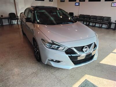 2016 Nissan Maxima 3.5 S - Photo 2 - Cahokia, IL 62206