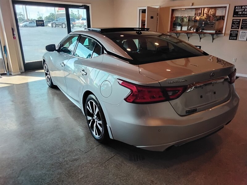 2016 Nissan Maxima 3.5 S - Photo 3 - Cahokia, IL 62206