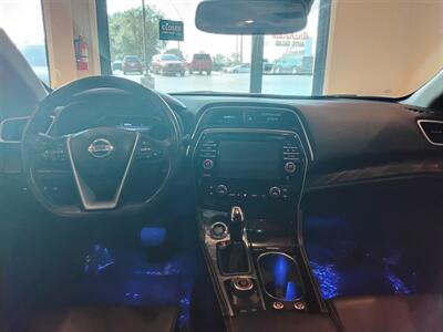 2016 Nissan Maxima 3.5 S - Photo 7 - Cahokia, IL 62206