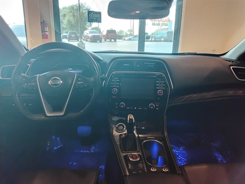 2016 Nissan Maxima 3.5 S - Photo 7 - Cahokia, IL 62206