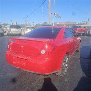 2007 Pontiac G6 GT   - Photo 6 - Belleville, IL 62223