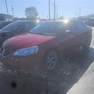 2007 Pontiac G6 GT   - Photo 2 - Belleville, IL 62223