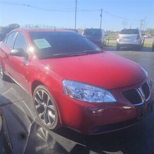 2007 Pontiac G6 GT   - Photo 10 - Belleville, IL 62223