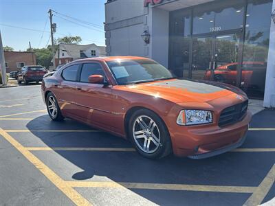 2006 Dodge Charger RT   - Photo 2 - Fairview Heights, IL 62208