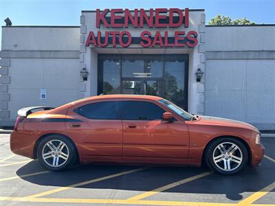 2006 Dodge Charger RT   - Photo 1 - Fairview Heights, IL 62208