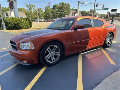 2006 Dodge Charger RT   - Photo 3 - Fairview Heights, IL 62208