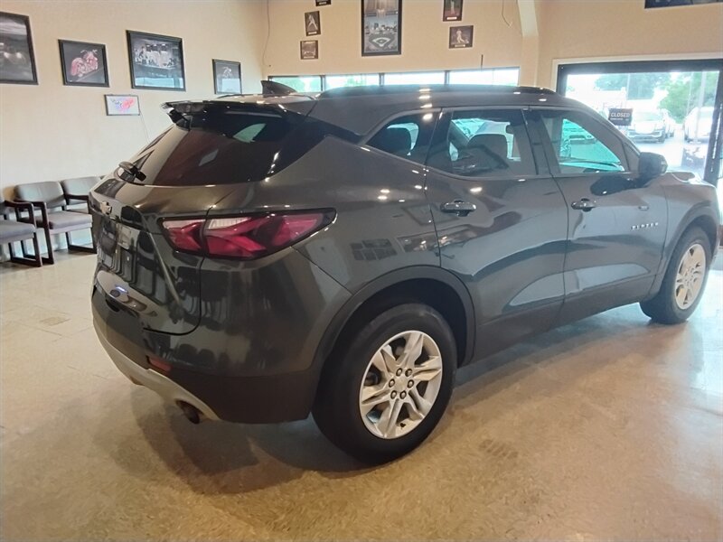 2020 Chevrolet Blazer LT - Photo 4 - Cahokia, IL 62206