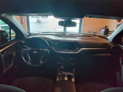 2020 Chevrolet Blazer LT - Photo 5 - Cahokia, IL 62206
