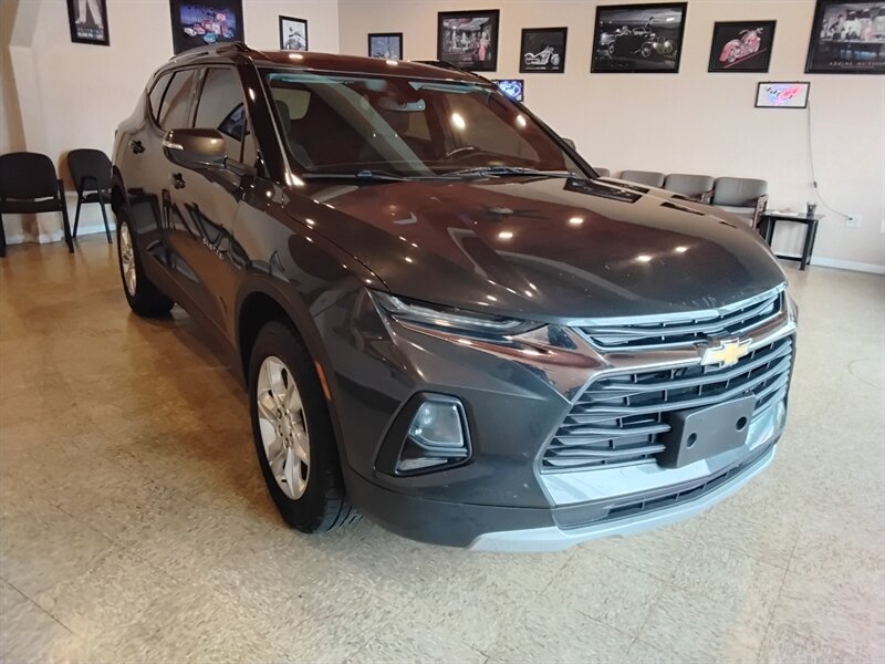 2020 Chevrolet Blazer LT   - Photo 1 - Cahokia, IL 62206