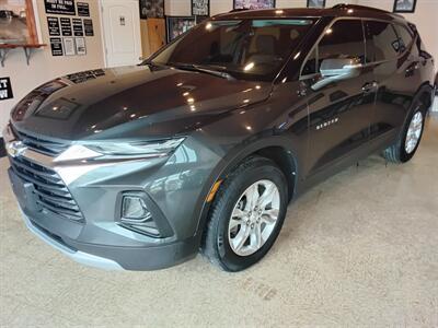 2020 Chevrolet Blazer LT - Photo 2 - Cahokia, IL 62206