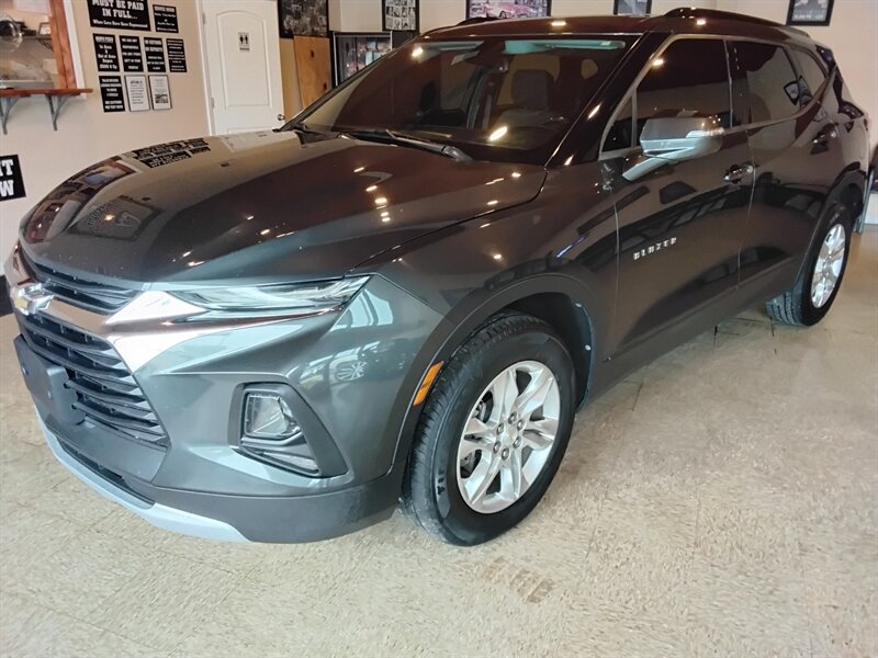 2020 Chevrolet Blazer LT - Photo 2 - Cahokia, IL 62206