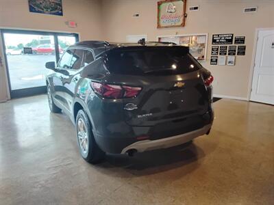 2020 Chevrolet Blazer LT - Photo 3 - Cahokia, IL 62206