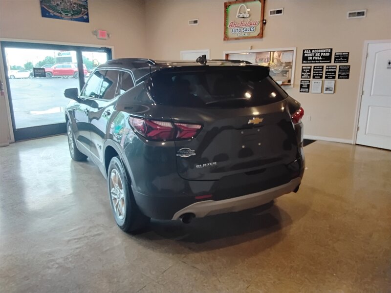 2020 Chevrolet Blazer LT - Photo 3 - Cahokia, IL 62206