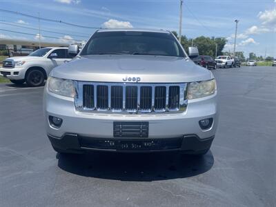 2012 Jeep Grand Cherokee Laredo   - Photo 8 - Cahokia, IL 62206