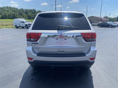 2012 Jeep Grand Cherokee Laredo   - Photo 4 - Cahokia, IL 62206