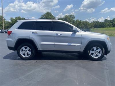 2012 Jeep Grand Cherokee Laredo   - Photo 6 - Cahokia, IL 62206