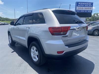 2012 Jeep Grand Cherokee Laredo   - Photo 3 - Cahokia, IL 62206