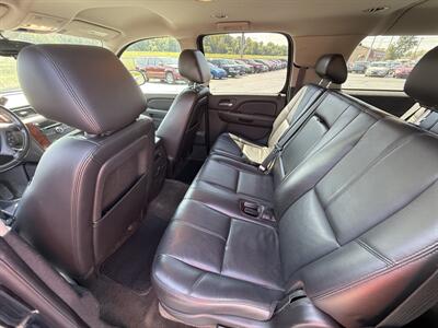 2010 Chevrolet Suburban LT   - Photo 10 - Cahokia, IL 62206