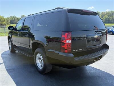 2010 Chevrolet Suburban LT   - Photo 6 - Cahokia, IL 62206