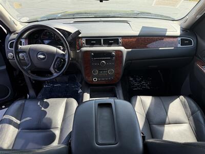 2010 Chevrolet Suburban LT   - Photo 13 - Cahokia, IL 62206