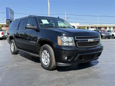 2010 Chevrolet Suburban LT   - Photo 3 - Cahokia, IL 62206