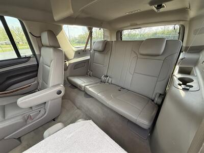 2016 Chevrolet Suburban LTZ   - Photo 12 - Cahokia, IL 62206