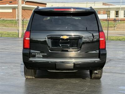 2016 Chevrolet Suburban LTZ   - Photo 7 - Cahokia, IL 62206