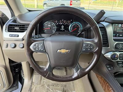 2016 Chevrolet Suburban LTZ   - Photo 16 - Cahokia, IL 62206