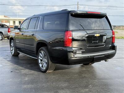 2016 Chevrolet Suburban LTZ   - Photo 6 - Cahokia, IL 62206