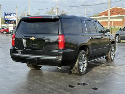 2016 Chevrolet Suburban LTZ   - Photo 8 - Cahokia, IL 62206
