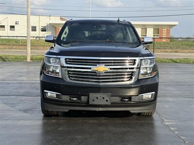 2016 Chevrolet Suburban LTZ   - Photo 3 - Cahokia, IL 62206