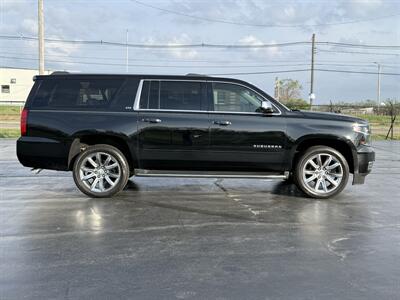 2016 Chevrolet Suburban LTZ   - Photo 5 - Cahokia, IL 62206