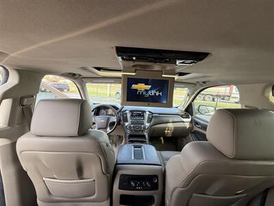 2016 Chevrolet Suburban LTZ   - Photo 10 - Cahokia, IL 62206