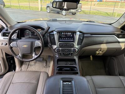 2016 Chevrolet Suburban LTZ   - Photo 15 - Cahokia, IL 62206