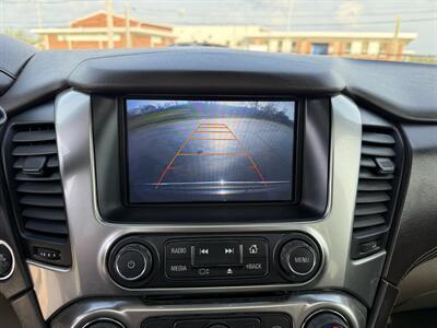 2016 Chevrolet Suburban LTZ   - Photo 20 - Cahokia, IL 62206
