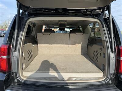 2016 Chevrolet Suburban LTZ   - Photo 13 - Cahokia, IL 62206