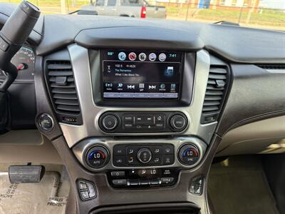 2016 Chevrolet Suburban LTZ   - Photo 17 - Cahokia, IL 62206