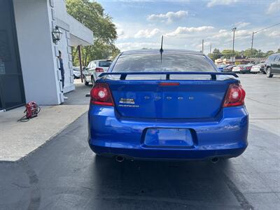 2012 Dodge Avenger SE   - Photo 7 - Fairview Heights, IL 62208