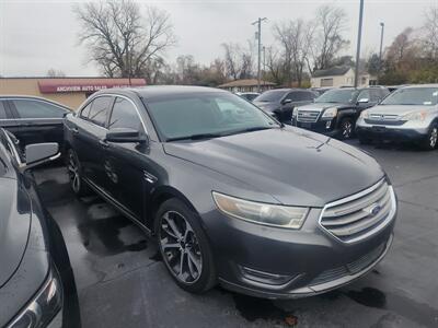 2015 Ford Taurus SEL   - Photo 2 - Cahokia, IL 62206