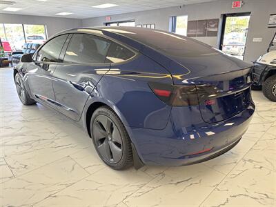 2018 Tesla Model 3 Standard   - Photo 4 - Millstadt, IL 62260