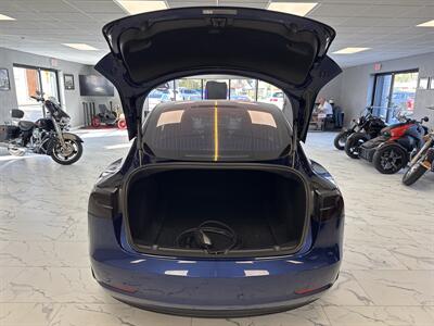 2018 Tesla Model 3 Standard   - Photo 30 - Millstadt, IL 62260