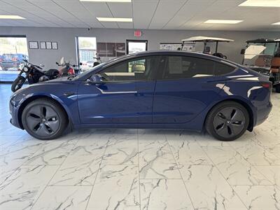 2018 Tesla Model 3 Standard   - Photo 5 - Millstadt, IL 62260