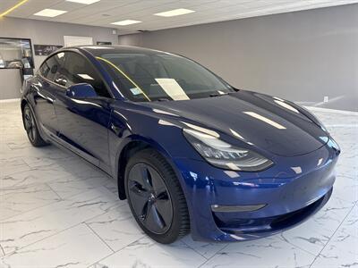 2018 Tesla Model 3 Standard   - Photo 2 - Millstadt, IL 62260