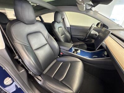 2018 Tesla Model 3 Standard   - Photo 15 - Millstadt, IL 62260