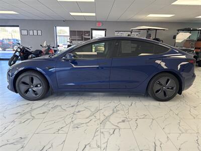 2018 Tesla Model 3 Standard   - Photo 5 - Millstadt, IL 62260