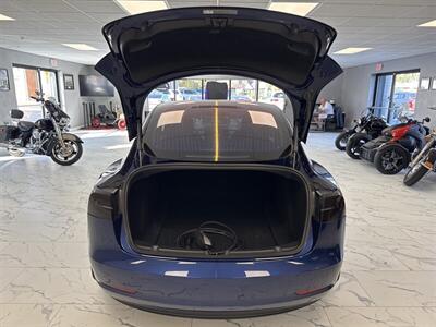 2018 Tesla Model 3 Standard   - Photo 30 - Millstadt, IL 62260