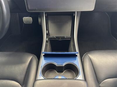 2018 Tesla Model 3 Standard   - Photo 13 - Millstadt, IL 62260