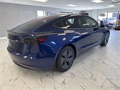 2018 Tesla Model 3 Standard   - Photo 3 - Millstadt, IL 62260