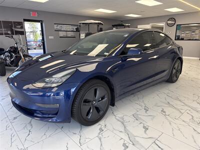2018 Tesla Model 3 Standard   - Photo 1 - Millstadt, IL 62260