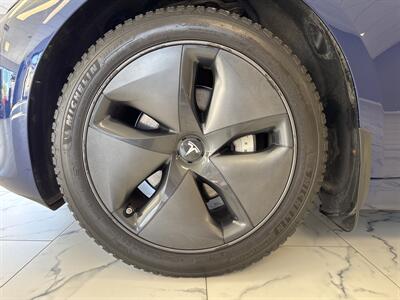 2018 Tesla Model 3 Standard   - Photo 33 - Millstadt, IL 62260